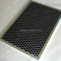 Custom Activated Charcoal/Carbon Air Filter H13 Air Purifier